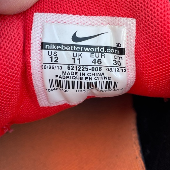 Nike Tailwind 7 Sneakers main image 6